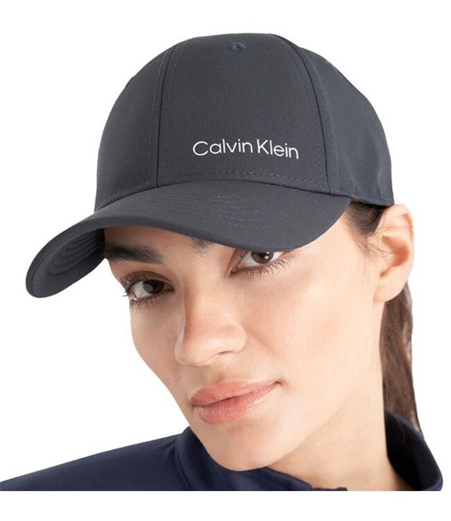 Calvin Klein Calvin Klein Weston Baseball Cap One Size