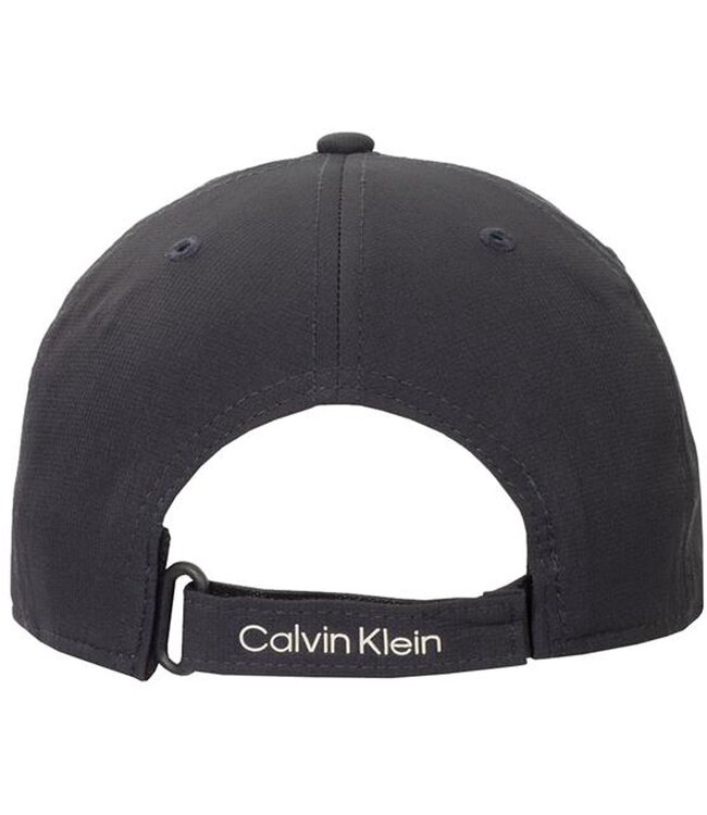 Calvin Klein Calvin Klein Weston Baseball Cap One Size
