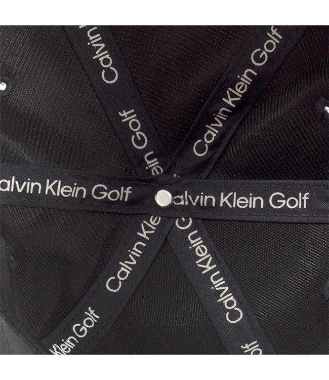 Calvin Klein Calvin Klein Weston Baseball Cap One Size