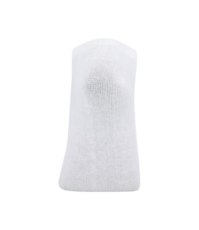 Endurance Endurance Mallorca Low Cut Socks 8-Pack White
