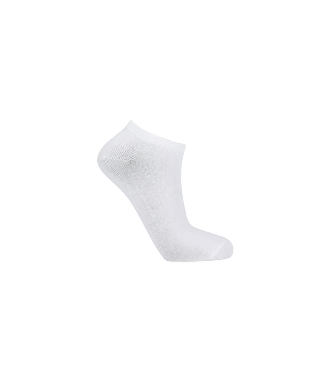 Endurance Endurance Mallorca Low Cut Socks 8-Pack White
