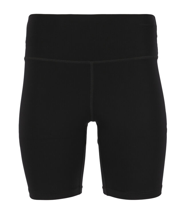 Athlecia Athlecia Franz High Waist Shorts Black