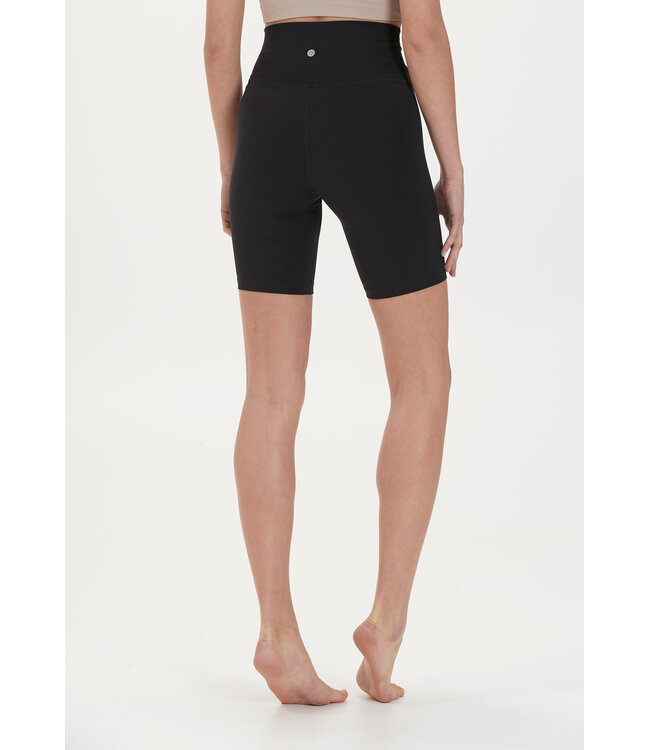 Athlecia Athlecia Franz High Waist Shorts Black