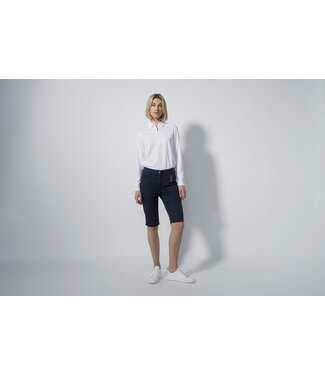 Daily Sports Daily Sports Dames Lyric V2 Bermuda Shorts 60CM Navy