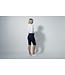 Daily Sports Daily Sports Dames Lyric V2 Bermuda Shorts 60CM Navy
