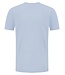 Woolrich Woolrich Heren Premium Jersey Logo T-Shirt Dream Blue