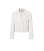 Beaumont Beaumont Pleun Cropped Blazer Kit/Beige