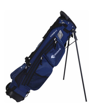 Cougar Milano Travel Stand Bag