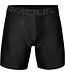 Under Armour Sport Under Armour Tech Underwear 6 inch long 2 Pack Black