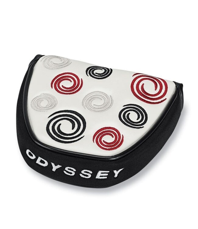 Odyssey Odyssey Putter Headcover Tempest Mallet