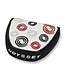 Odyssey Odyssey Putter Headcover Tempest Mallet