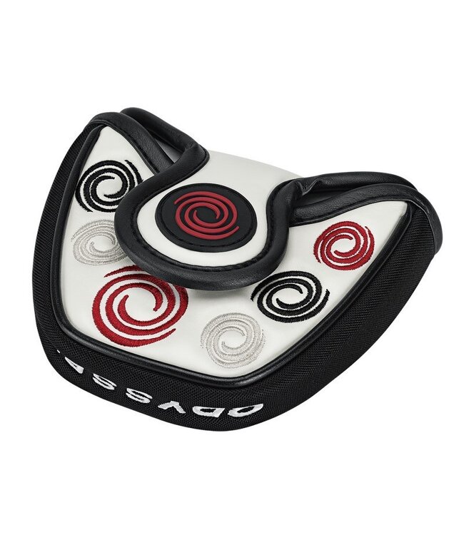 Odyssey Odyssey Putter Headcover Tempest Mallet