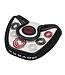 Odyssey Odyssey Putter Headcover Tempest Mallet