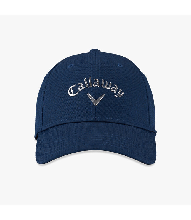 Callaway Callaway Golf Pet Liquid metal logo 2025 Donkerblauw