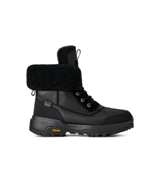 UGG UGG Heren Adirondack Boot XXV Black