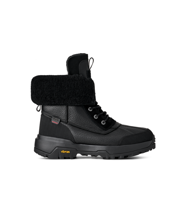 UGG UGG Heren Adirondack Boot XXV Black