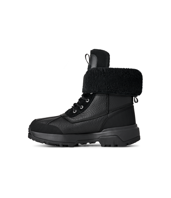 UGG UGG Heren Adirondack Boot XXV Black