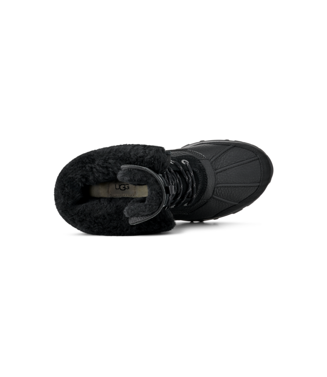 UGG UGG Heren Adirondack Boot XXV Black