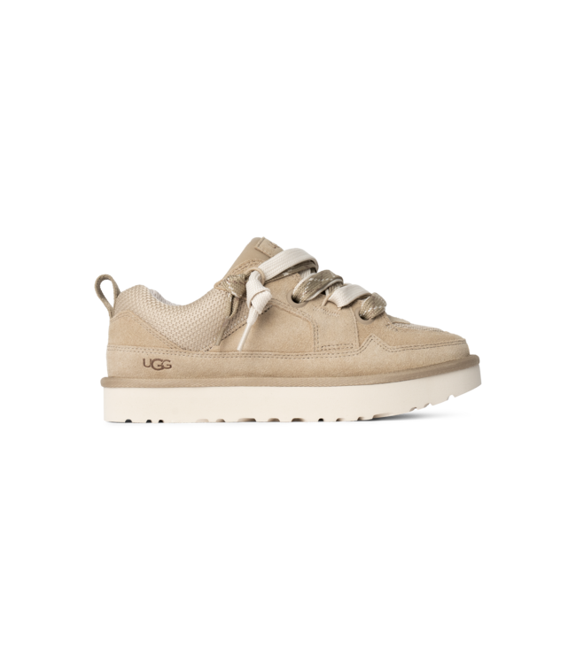 UGG UGG Heren Lo Lowmel Mustard Seed