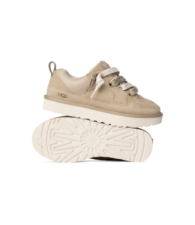 UGG UGG Heren Lo Lowmel Mustard Seed