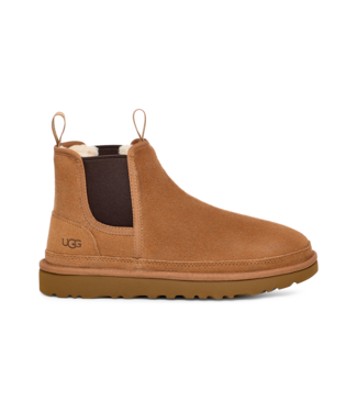 UGG UGG Heren Neumel Chelsea Chestnut