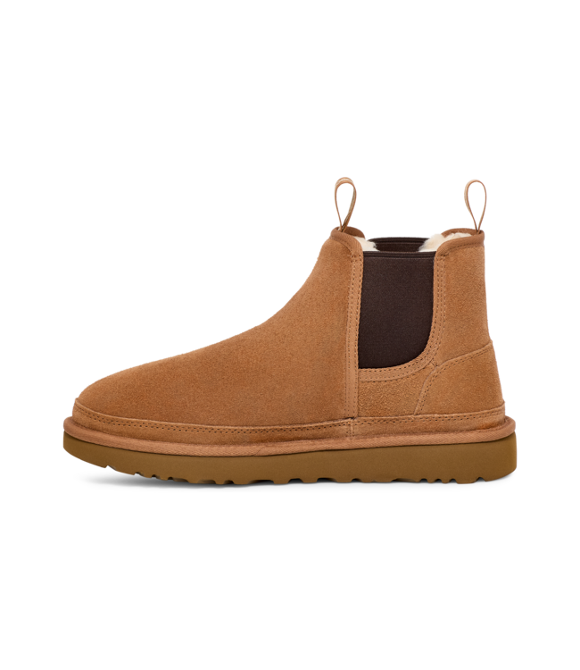 UGG UGG Heren Neumel Chelsea Chestnut