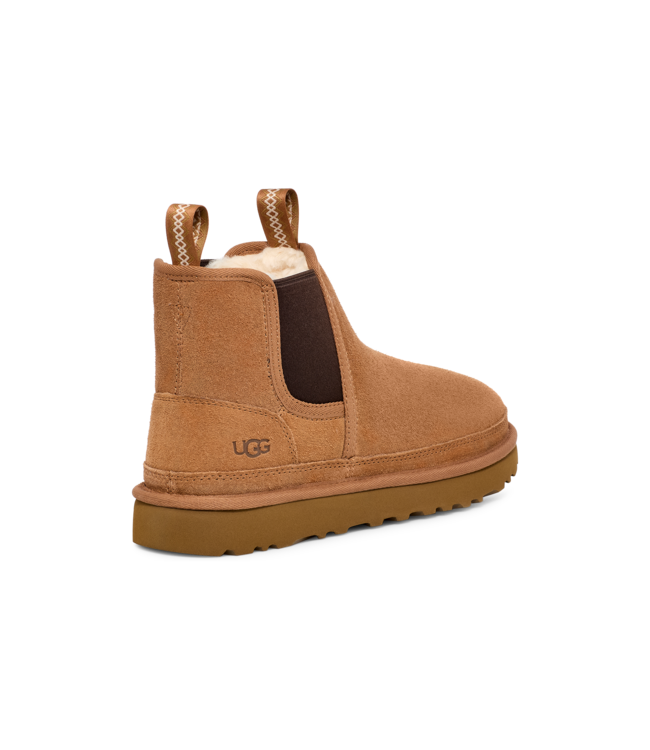 UGG UGG Heren Neumel Chelsea Chestnut