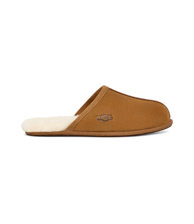 UGG UGG Heren Scuff Chestnut