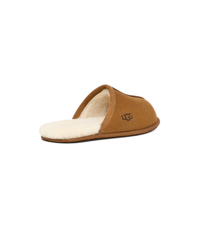 UGG UGG Heren Scuff Chestnut