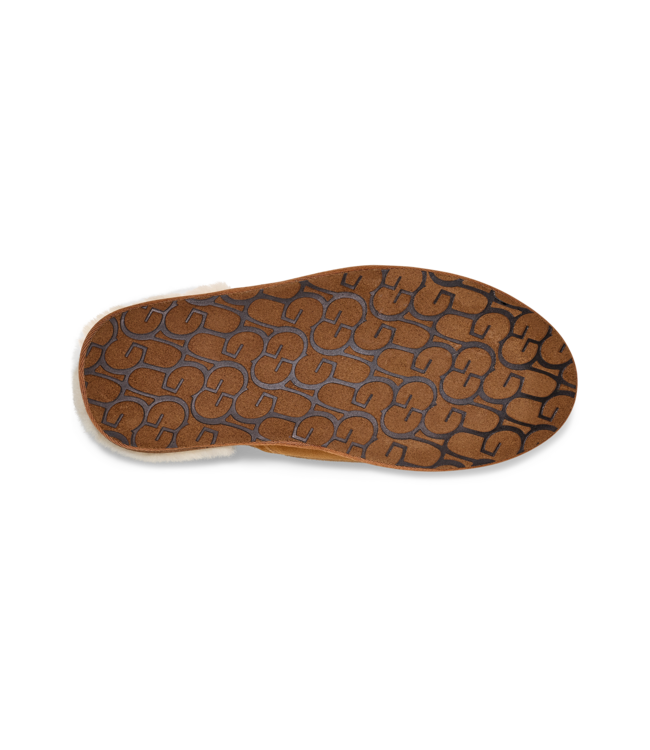 UGG UGG Heren Scuff Chestnut