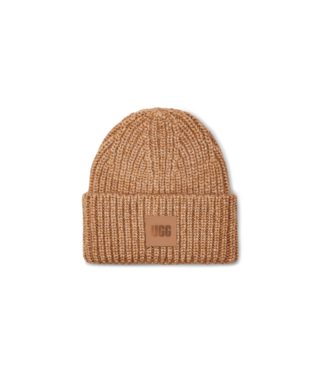 UGG UGG Dames Chunky Rib Beanie