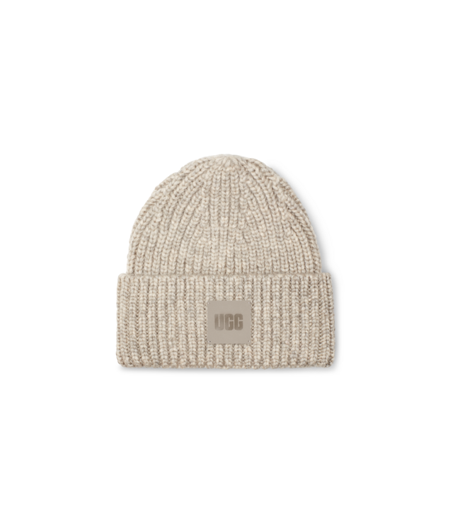 UGG UGG Dames Chunky Rib Beanie