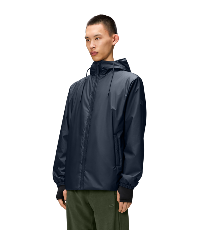 Rains Rains Lohja Insulated Jacket W3T1 Navy