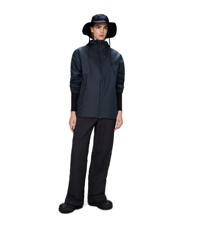Rains Rains Lohja Insulated Jacket W3T1 Navy
