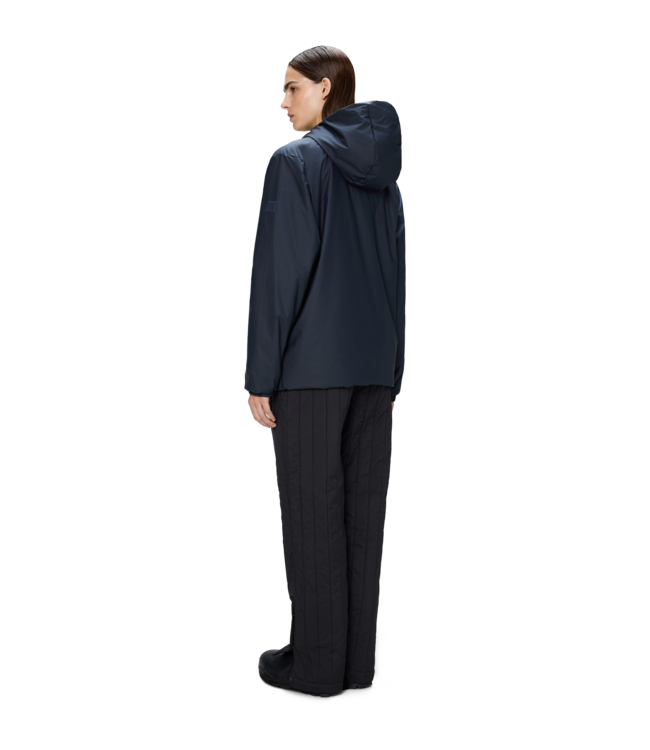 Rains Rains Lohja Insulated Jacket W3T1 Navy