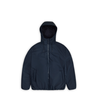 Rains Rains Lohja Insulated Jacket W3T1 Navy