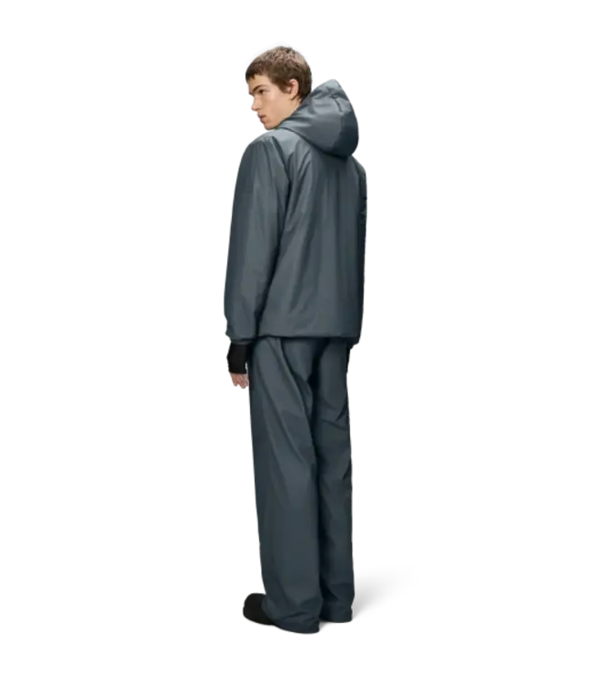 Rains Rains Lohja Insulated Jacket W3T1 Lagoon