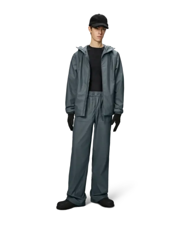 Rains Rains Lohja Insulated Jacket W3T1 Lagoon