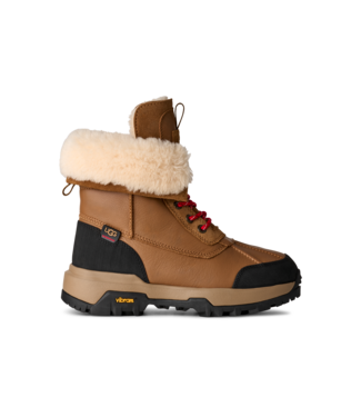 UGG UGG Dames Adirondack Boot XXV