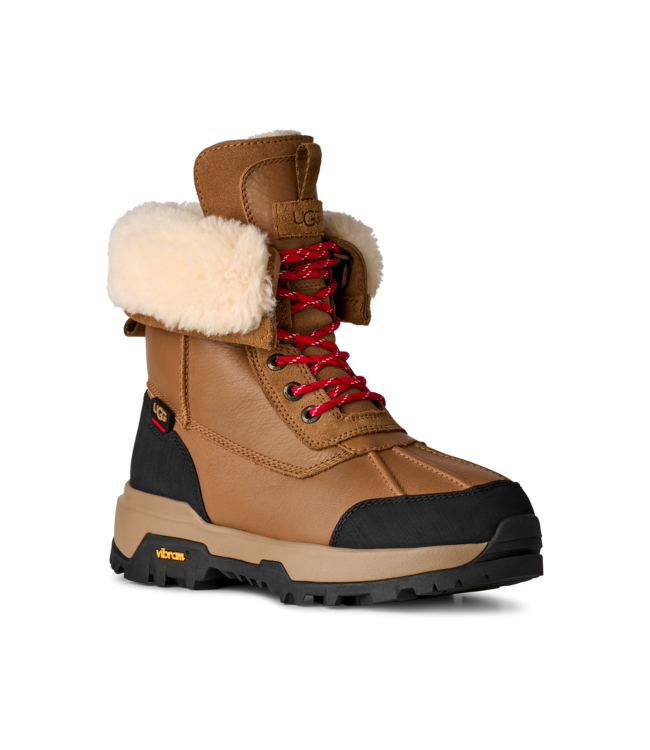 UGG UGG Dames Adirondack Boot XXV