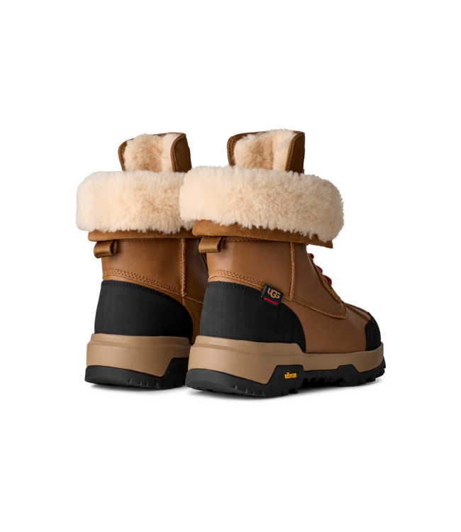 UGG UGG Dames Adirondack Boot XXV