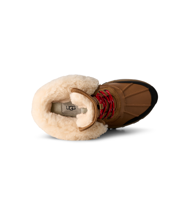 UGG UGG Dames Adirondack Boot XXV