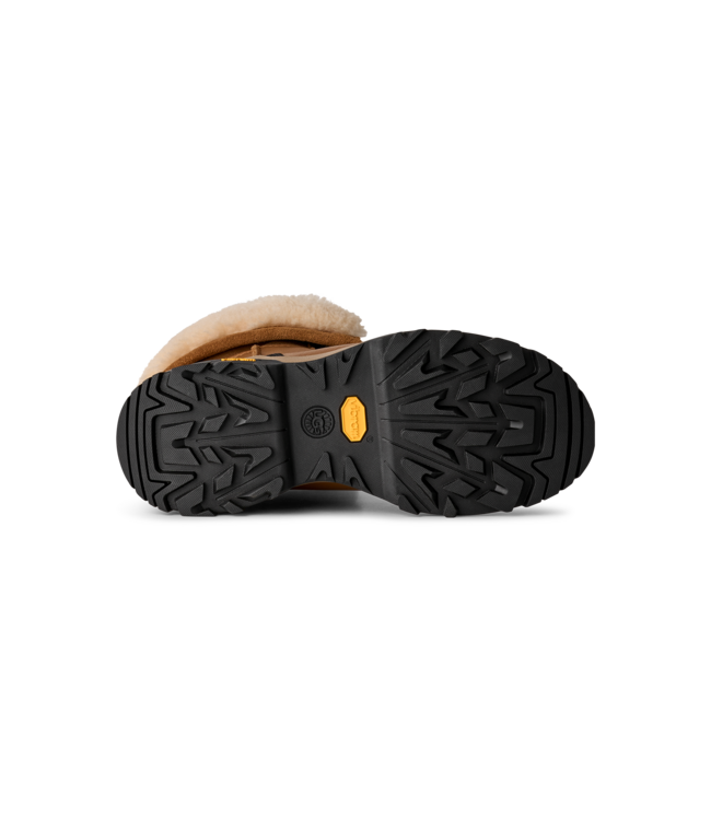 UGG UGG Dames Adirondack Boot XXV