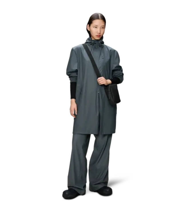 Rains Rains Long Storm Breaker W3 Lagoon