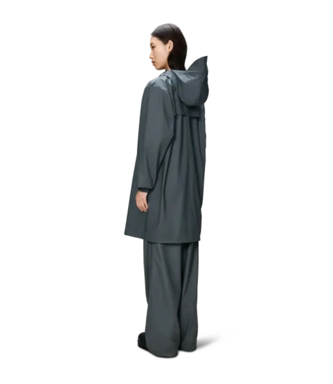 Rains Rains Long Storm Breaker W3 Lagoon