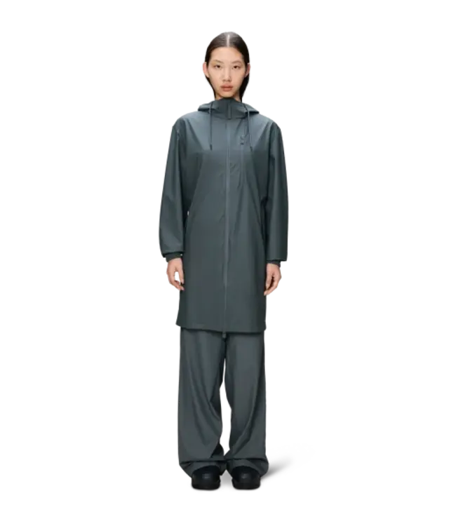 Rains Rains Long Storm Breaker W3 Lagoon