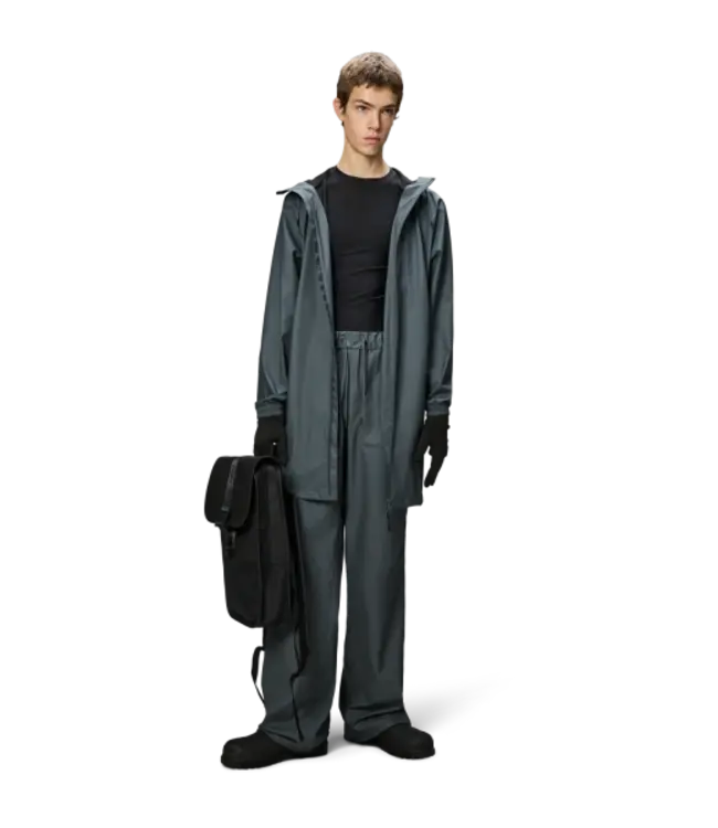 Rains Rains Long Storm Breaker W3 Lagoon