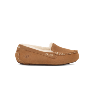 UGG UGG Dames Ansley Chestnut