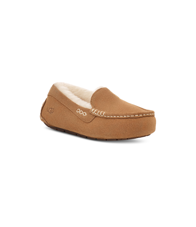 UGG UGG Dames Ansley Chestnut