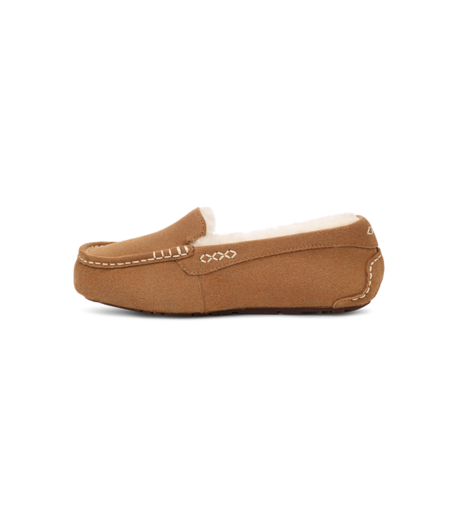 UGG UGG Dames Ansley Chestnut